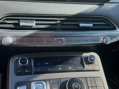 2022 Hyundai Palisade — photo 13 view