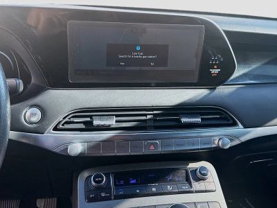 2022 Hyundai Palisade — photo 10 view