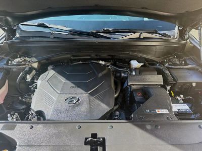 2022 Hyundai Palisade — photo 36 view