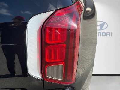 2022 Hyundai Palisade — photo 27 view