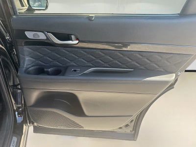2022 Hyundai Palisade — photo 31 view