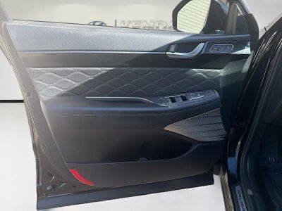 2022 Hyundai Palisade — photo 19 view