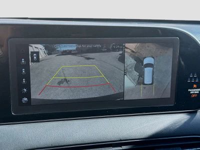 2022 Hyundai Palisade — photo 12 view