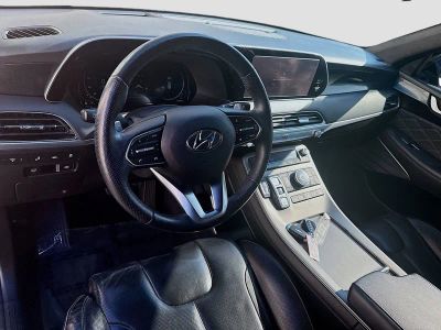 2022 Hyundai Palisade — photo 7 view