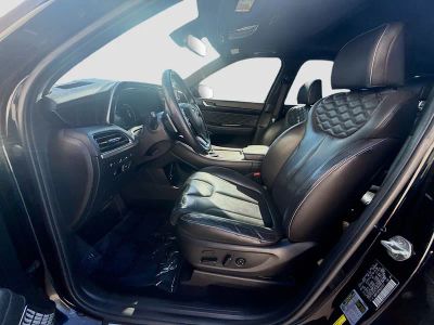 2022 Hyundai Palisade — photo 18 view