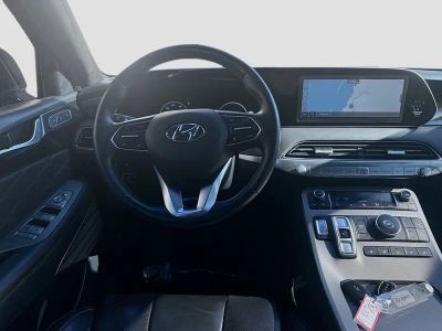 2022 Hyundai Palisade — photo 20 view