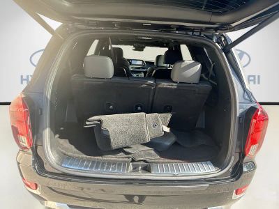 2022 Hyundai Palisade — photo 26 view