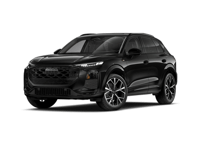 2026 Audi Q3 SUV - Photo 1