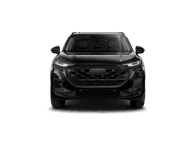 2026 Audi Q3 SUV - Photo 4