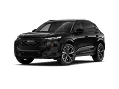 2026 Audi Q3 SUV - Photo 2