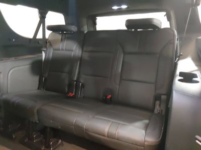 2024 Chevrolet Suburban - Photo 18