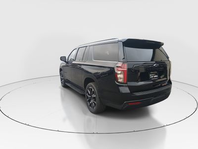 2024 Chevrolet Suburban - Photo 5