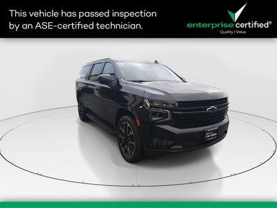 2024 Chevrolet Suburban - Photo 1