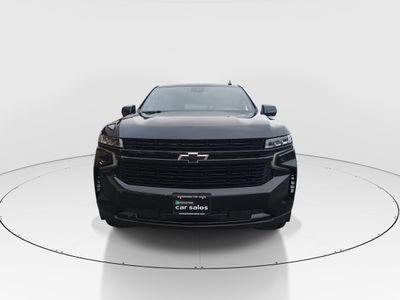 2024 Chevrolet Suburban - Photo 2