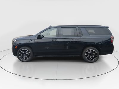 2024 Chevrolet Suburban - Photo 4