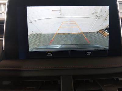 2024 Chevrolet Suburban - Photo 16