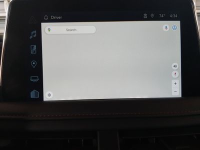 2024 Chevrolet Suburban - Photo 17