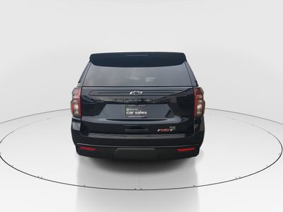 2024 Chevrolet Suburban - Photo 6