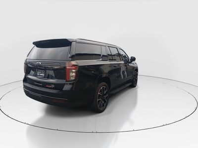 2024 Chevrolet Suburban - Photo 7