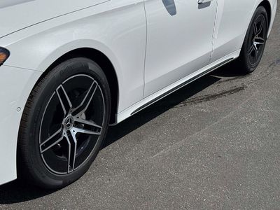 2026 Mercedes-Benz E-Class — photo 13 view
