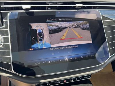 2026 Mercedes-Benz E-Class — photo 27 view