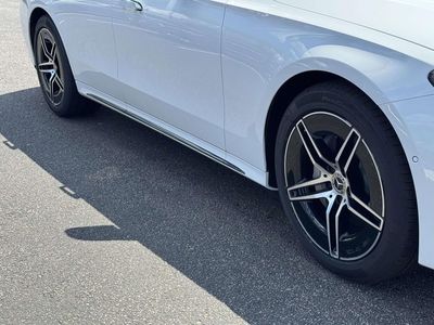 2026 Mercedes-Benz E-Class — photo 12 view