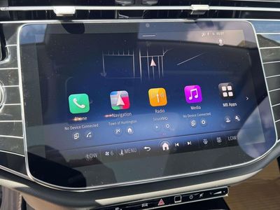 2026 Mercedes-Benz E-Class — photo 26 view