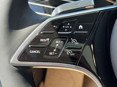 2026 Mercedes-Benz E-Class — photo 22 view