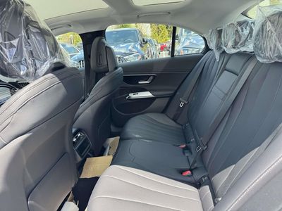 2026 Mercedes-Benz E-Class — photo 30 view