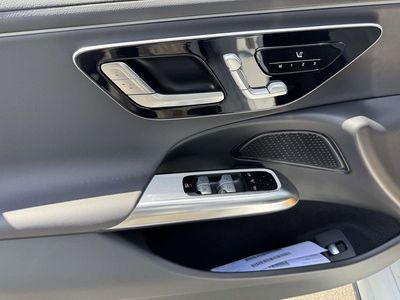 2026 Mercedes-Benz E-Class — photo 17 view