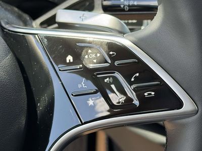 2026 Mercedes-Benz E-Class — photo 23 view