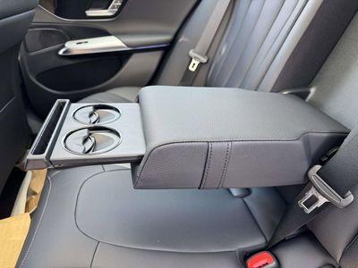 2026 Mercedes-Benz E-Class — photo 31 view