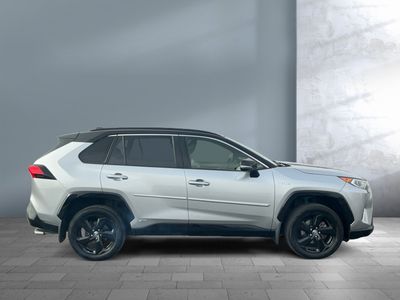 2020 Toyota RAV4 - Photo 7