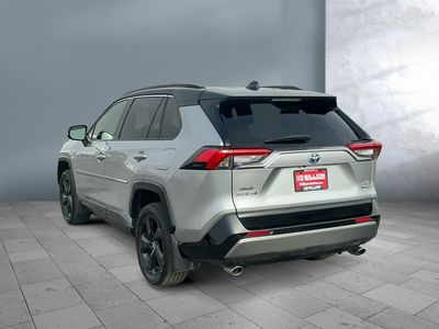 2020 Toyota RAV4 - Photo 4