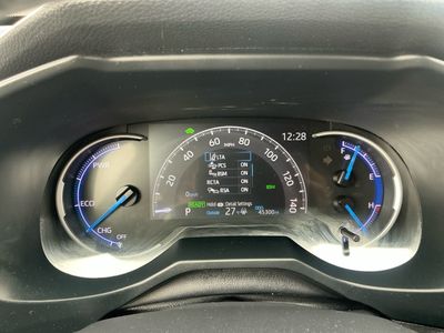2020 Toyota RAV4 - Photo 10