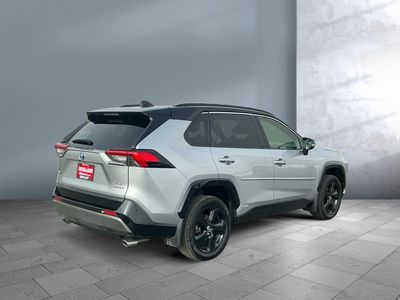 2020 Toyota RAV4 - Photo 6