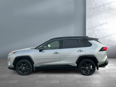 2020 Toyota RAV4 - Photo 3