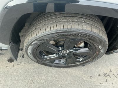 2020 Toyota RAV4 - Photo 22