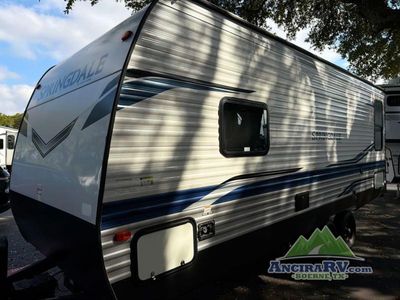 2022 Keystone RV Springdale - Photo 5