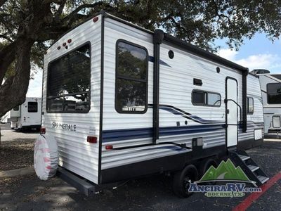 2022 Keystone RV Springdale - Photo 3