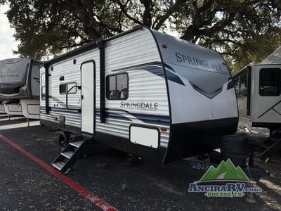 2022 Keystone RV Springdale - Photo 2
