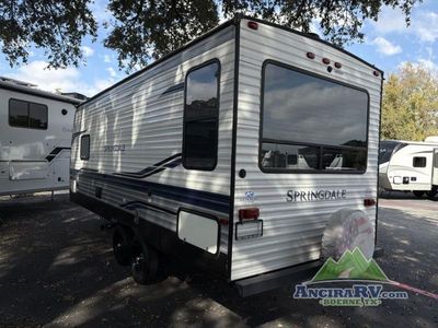 2022 Keystone RV Springdale - Photo 4