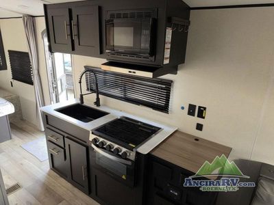 2022 Keystone RV Springdale - Photo 9