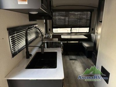 2022 Keystone RV Springdale - Photo 7
