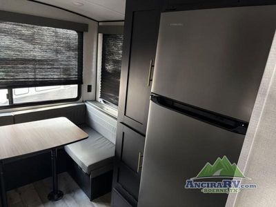 2022 Keystone RV Springdale - Photo 8