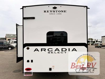 2026 Keystone RV Arcadia Select - Photo 6