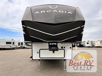 2026 Keystone RV Arcadia Select - Photo 3