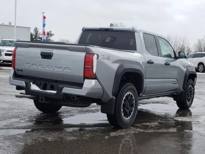 2026 Toyota Tacoma - Photo 5