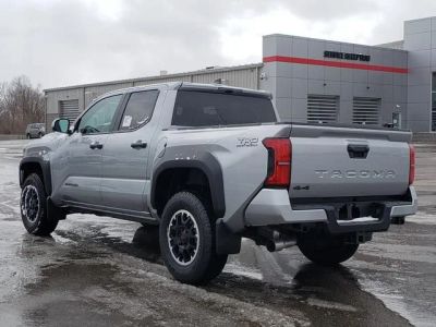 2026 Toyota Tacoma - Photo 7