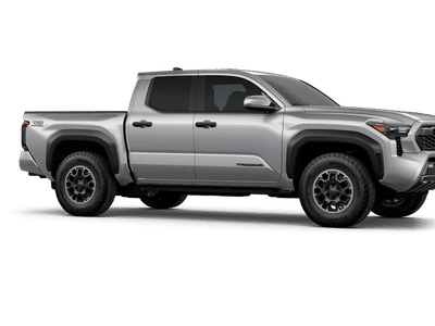 2026 Toyota Tacoma - Photo 36
